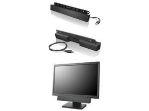Lenovo 0A36190 USB Soundbar Lenovo 0A36190 USB Soundbar