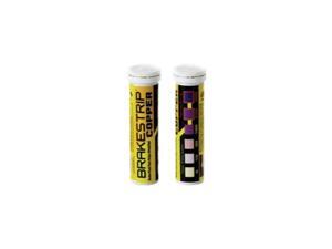 Brake Fluid Test Strips 100 Per Pack Brake Fluid Test Strips 100 Per Pack