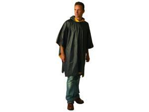 PONCHO, PVC REVERSIBLE PONCHO, PVC REVERSIBLE