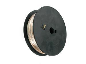 Steren - STEREN 16 AWG 100FT CLEAR SPL JACKET SPKR CABLE Steren - STEREN 16 AWG 100FT CLEAR SPL JACKET SPKR CABLE