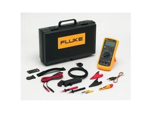 88-5AKIT Automotive Multimeter Combo Kit 88-5AKIT Automotive Multimeter Combo Kit