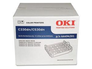 Oki Data 44494201 Drum Unit Oki Data 44494201 Drum Unit