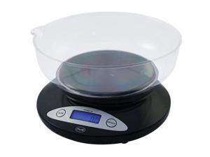 Digital Kitchen Scale With Removable Digital Kitchen Scale With Removable