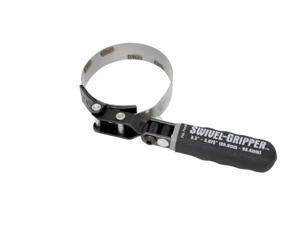 Lisle Corp. Swivel Gripper No Slip Filter Wrench - Standard - LIS57030 Lisle Corp. Swivel Gripper No Slip Filter Wrench - Standard - LIS57030