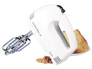 Hamilton Beach 62515R 5-Speed 125 Watt Hand Mixer 5 Speed Each Hamilton Beach 62515R 5-Speed 125 Watt Hand Mixer 5 Speed Each