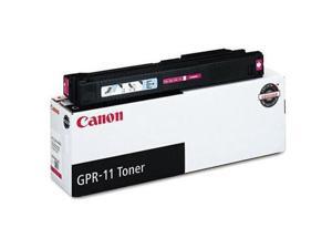Canon GPR11M Toner Magenta Canon GPR11M Toner Magenta