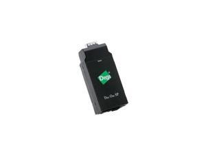 Digi One SP 1-Port Device Server Digi One SP 1-Port Device Server