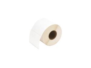 Primera TuffCoat High Gloss Label - 3" Width x 1" Length - 2500/Roll - Permanent - White Primera TuffCoat High Gloss Label - 3" Width x 1" Length - 2500/Roll - Permanent - White