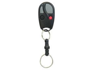 Linear Act-34B 4-Channel Keychain Transmitter Linear Act-34B 4-Channel Keychain Transmitter