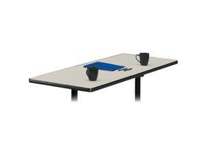 Basyx By Hon Rectangular Table Top Basyx By Hon Rectangular Table Top