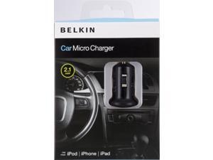 Belkin F8J002TT 10W 5V 2.1A Micro Car Charger Belkin F8J002TT 10W 5V 2.1A Micro Car Charger