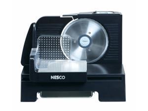 The Metal Ware FS-140R Electric Food Slicer - 6.63" Blade - 150 W The Metal Ware FS-140R Electric Food Slicer - 6.63" Blade - 150 W