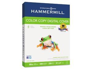 Copier Digital Cover Stock 80 lbs. 8 1/2 x 11 Photo White 250 Sheets Copier Digital Cover Stock 80 lbs. 8 1/2 x 11 Photo White 250 Sheets