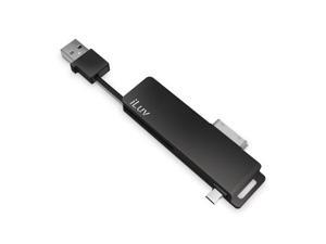 iLuv CuteSync Keychain Sync / Charge Cable for iPad / iPhone / iPod and Smartphones iLuv CuteSync Keychain Sync / Charge Cable for iPad / iPhone / iPod and Smartphones