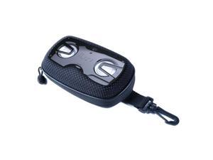 iLuv Carrying Case (Pouch) for Speaker - Black iLuv Carrying Case (Pouch) for Speaker - Black