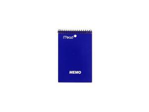 Meadwestvaco Coil Memo Notebook Meadwestvaco Coil Memo Notebook