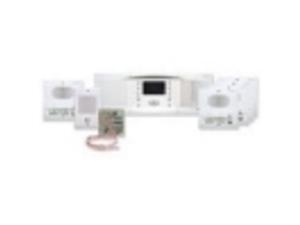 Nutone - NUTONE RADIO INTERCOM KIT Nutone - NUTONE RADIO INTERCOM KIT