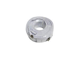 Q-see QSVRG200 Coaxial Video and Power Cable Q-see QSVRG200 Coaxial Video and Power Cable