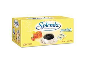 C-Splenda 700 Ct/Box 1Box/Case C-Splenda 700 Ct/Box 1Box/Case