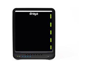 Drobo 5n 10tb 5x2tb 5bay Nas Gbe W/ 5x2tb Hdd Drobo 5n 10tb 5x2tb 5bay Nas Gbe W/ 5x2tb Hdd
