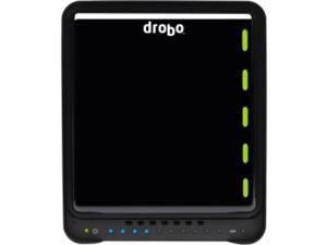 Drobo 5n 20tb 5x4tb 5bay Nas Gbe W/ 5x4tb Hdd Drobo 5n 20tb 5x4tb 5bay Nas Gbe W/ 5x4tb Hdd