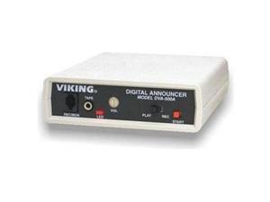 Digital Voice Announcer Digital Voice Announcer