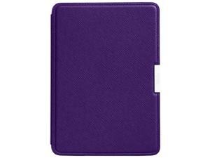 Paper White Cover Purple Paper White Cover Purple