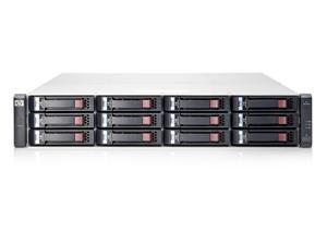 Hewlett Packard Hp Msa 2040 San Controller Hewlett Packard Hp Msa 2040 San Controller