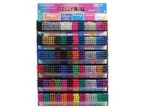 Alvin S57909D Gelly Roll Mega Display Alvin S57909D Gelly Roll Mega Display