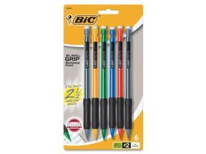 BIC Matic Clip/Grip Mechanical Pencil BIC Matic Clip/Grip Mechanical Pencil