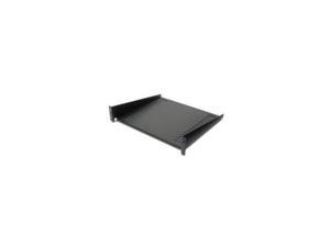 Apc By Schneider Electric Apc Rack Shelf (ventilated) - Rack Shelf (ventilated) - Black - 2u Apc By Schneider Electric Apc Rack Shelf (ventilated) - Rack Shelf (ventilated) - Black - 2u