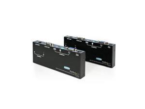 Startech.com Operate A Usb Or Ps/2 & Vga Kvm Or Pc Up To 500ft Away As If It Were Right In Fr Startech.com Operate A Usb Or Ps/2 & Vga Kvm Or Pc Up To 500ft Away As If It Were Right In Fr