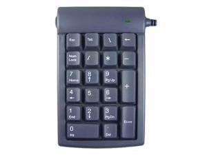21key Usb Micropad 630 Numeric Keypad 98 Me Windows 2000 Xp By Genovation 21key Usb Micropad 630 Numeric Keypad 98 Me Windows 2000 Xp By Genovation
