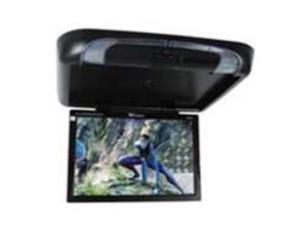 20" Overhead Monitor with DVD, IR/FM 20" Overhead Monitor with DVD, IR/FM