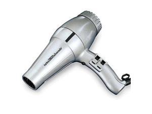 Turbo Power 2800SILVER TwinTurbo Coldmatic Professional Hair Dryer- Silver Turbo Power 2800SILVER TwinTurbo Coldmatic Professional Hair Dryer- Silver