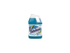 Fabuloso CPM04373 All-Purpose Cleaner Ocean Cool Scent 1 gal. Bottle 4 Count Fabuloso CPM04373 All-Purpose Cleaner Ocean Cool Scent 1 gal. Bottle 4 Count