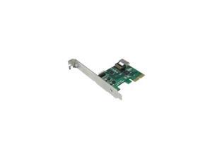Adms6gpx2 Sas Pcie 6g Internal Mini 2x Controller Adms6gpx2 Sas Pcie 6g Internal Mini 2x Controller
