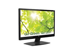 CTL MTLP2000 Glossy Black 20" 2ms Widescreen LED Backlight LCD Monitor CTL MTLP2000 Glossy Black 20" 2ms Widescreen LED Backlight LCD Monitor