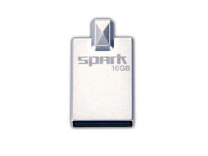 Patriot Memory Spark 16GB USB 3.0 Flash Drive (PSF16GSPK3USB) Patriot Memory Spark 16GB USB 3.0 Flash Drive (PSF16GSPK3USB)