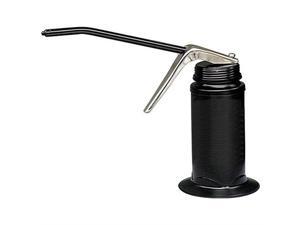 Plews/Edelmann 50-516 6-Ounce Pistol Oiler Flexible Spout Pistol - Steel Flex Sp Plews/Edelmann 50-516 6-Ounce Pistol Oiler Flexible Spout Pistol - Steel Flex Sp