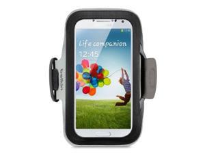 Belkin F8m558btc00 Samsung(r) Galaxy S(r) Iv Slim-fit Armband Belkin F8m558btc00 Samsung(r) Galaxy S(r) Iv Slim-fit Armband
