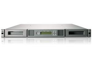 Hewlett Packard Hp 1/8 G2 Lto6 Sas Autoloader Sb Bundle Hewlett Packard Hp 1/8 G2 Lto6 Sas Autoloader Sb Bundle