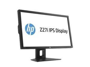 HP Smartbuy Z27i Black 27’’ 8ms WQHD IPS Widescreen LED Backlight Professional Monitor HP Smartbuy Z27i Black 27’’ 8ms WQHD IPS Widescreen LED Backlight Professional Monitor
