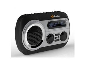 Portable FM HD Radio Portable FM HD Radio