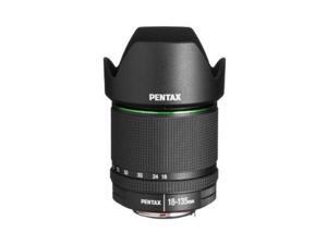 Pentax 21977 DA 18-135mm f/3.5-5.6 ED AL (IF) DC WR Lens for Pentax Digital SLR cameras Pentax 21977 DA 18-135mm f/3.5-5.6 ED AL (IF) DC WR Lens for Pentax Digital SLR cameras