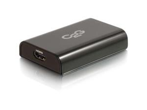 USB 3.0 TO HDMI AUDIO/VIDEO ADAPTER - EXTERNAL VIDEO CARD USB 3.0 TO HDMI AUDIO/VIDEO ADAPTER - EXTERNAL VIDEO CARD