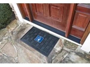 19"x30" Duke University Medallion Door Mat 19"x30" Duke University Medallion Door Mat