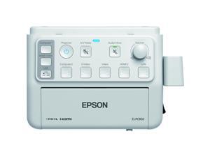 PROJECTOR ACCESSORIES - CONTROL BOX/POWERLITE PILOT 2 PROJECTOR ACCESSORIES - CONTROL BOX/POWERLITE PILOT 2