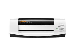 Plustek MobileOffice S601 Sheetfed Scanner - 600 dpi Optical Plustek MobileOffice S601 Sheetfed Scanner - 600 dpi Optical