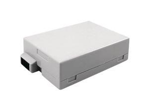 Digipower BP-LPE8 Replacement Li-Ion Battery for Canon LP-E8 Digipower BP-LPE8 Replacement Li-Ion Battery for Canon LP-E8